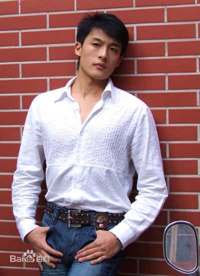 精选孙艺洲(Sean)