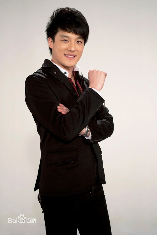 精选孙艺洲(Sean)