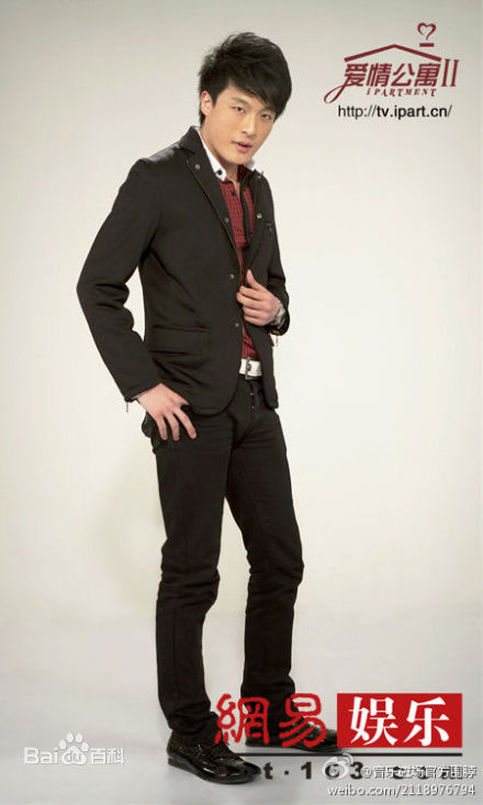 高清孙艺洲(Sean)精彩图册