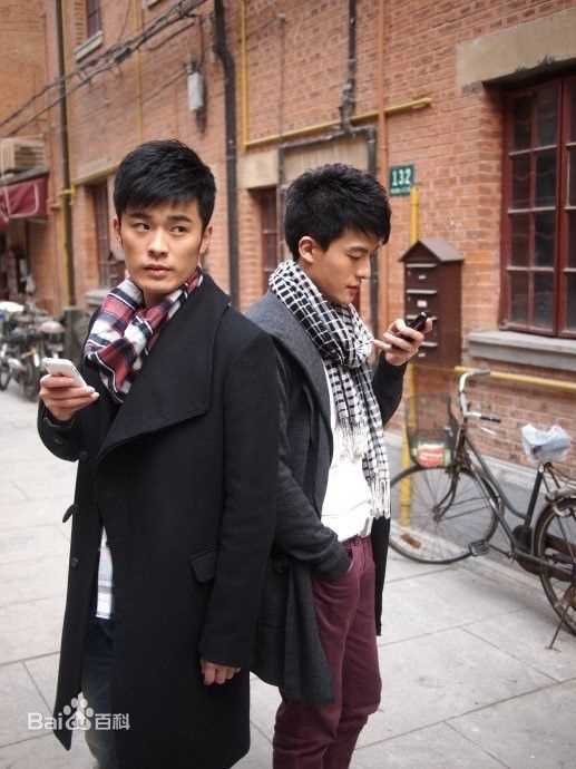 高清孙艺洲(Sean)精彩图册