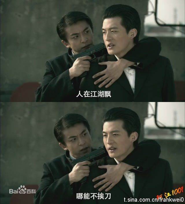 高清孙艺洲(Sean)精彩图册