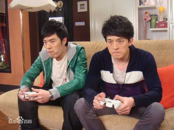 高清孙艺洲(Sean)精彩图册