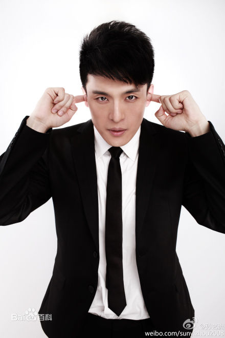 高清孙艺洲(Sean)精彩图册