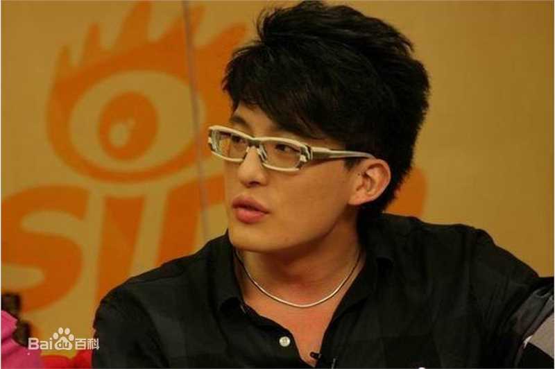 孙艺洲(Sean)精彩图册