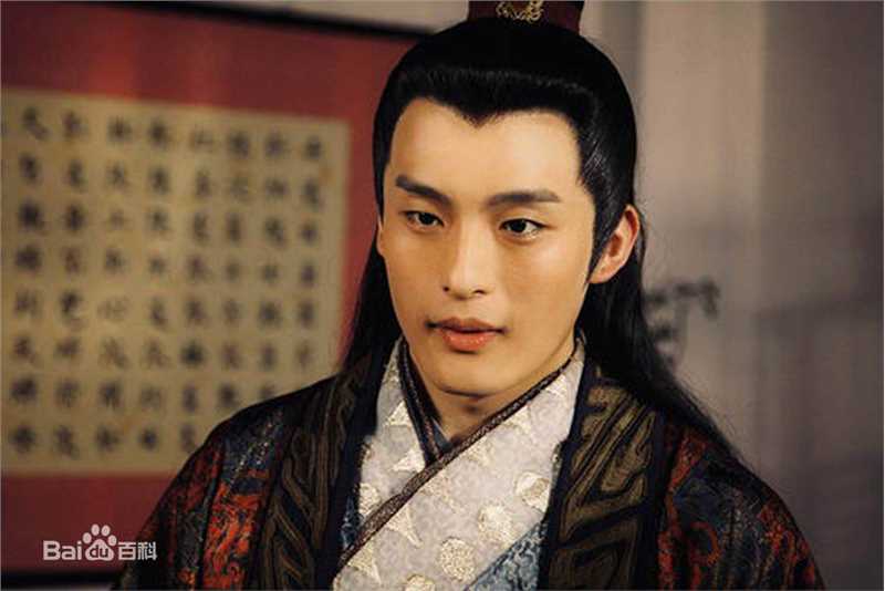 孙艺洲(Sean)精彩图册