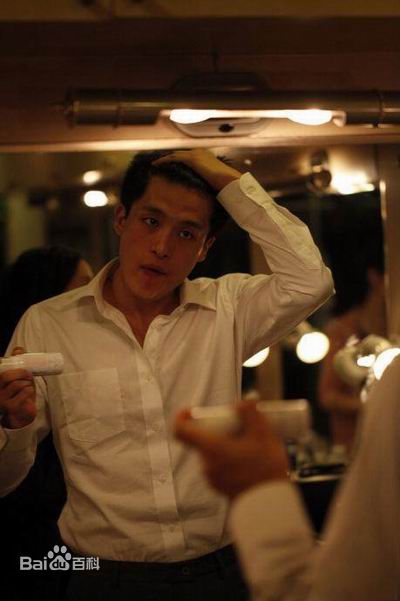 孙艺洲(Sean)精彩图册