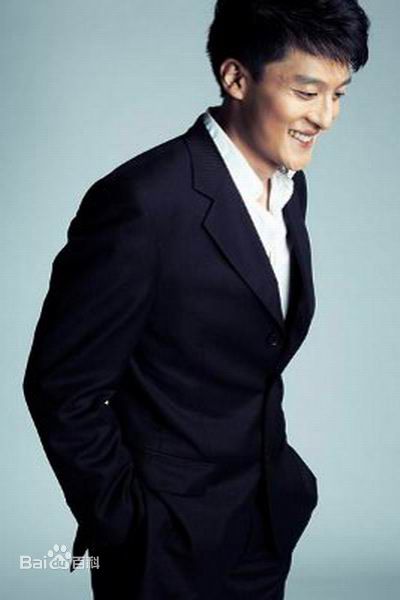 孙艺洲(Sean)精彩图册