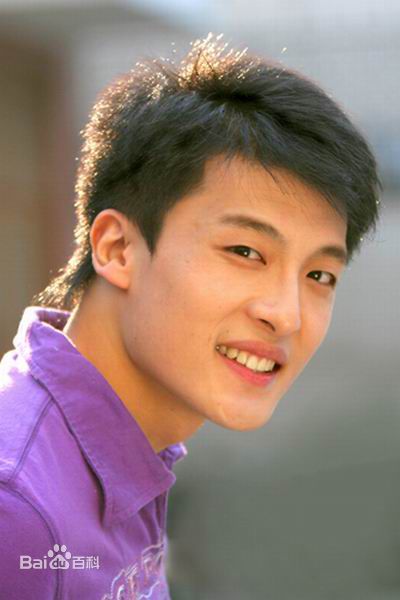 孙艺洲(Sean)精彩图册