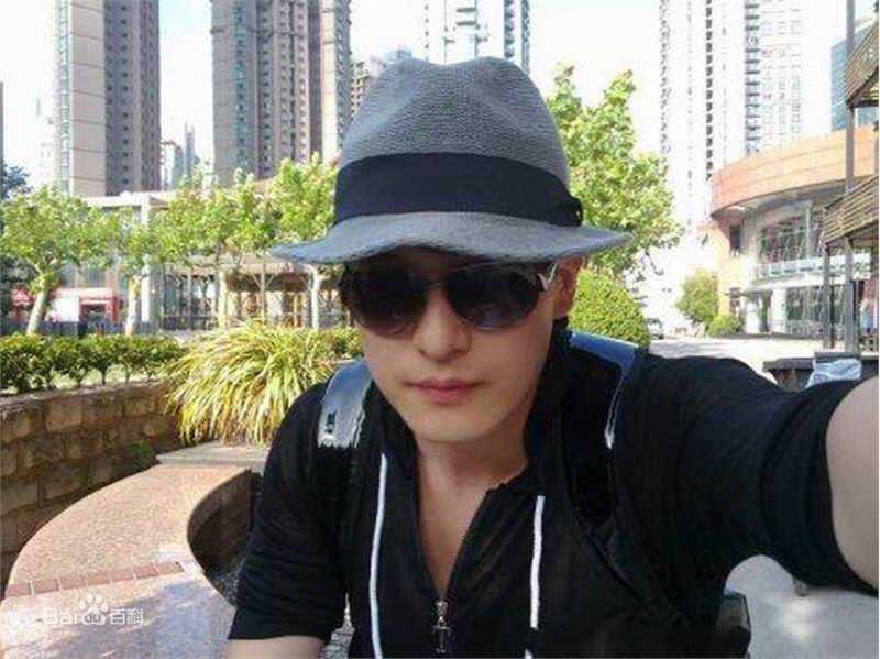 孙艺洲(Sean)精彩图册