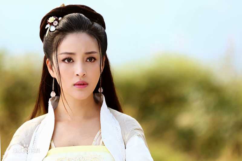 甘婷婷(Gan Ting Ting)新萧十一郎剧照