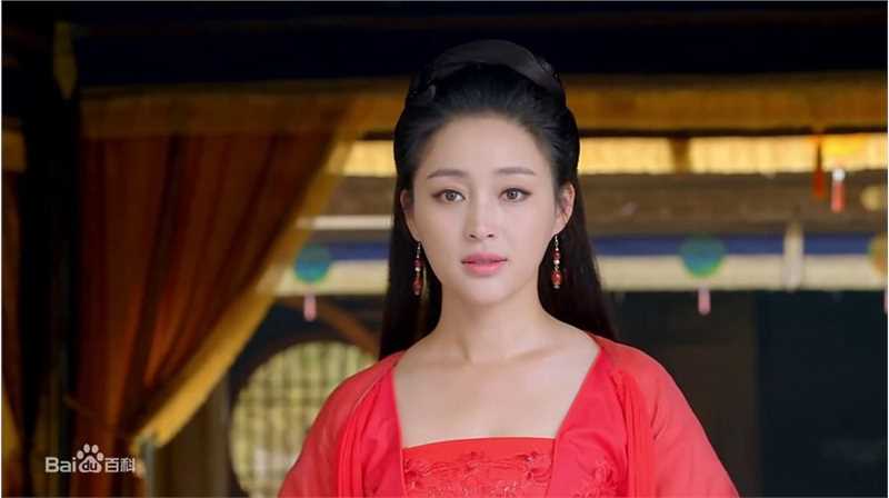 甘婷婷(Gan Ting Ting)新萧十一郎剧照