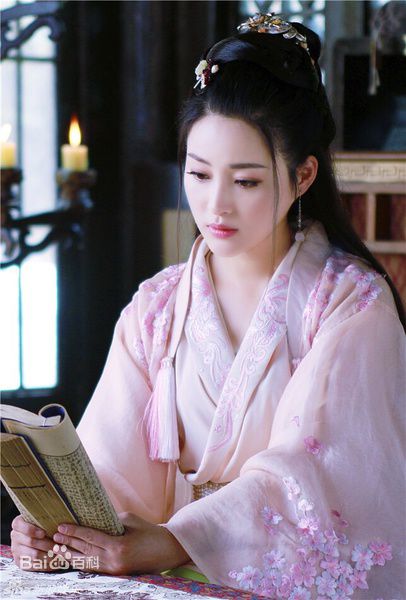 甘婷婷(Gan Ting Ting)新萧十一郎剧照