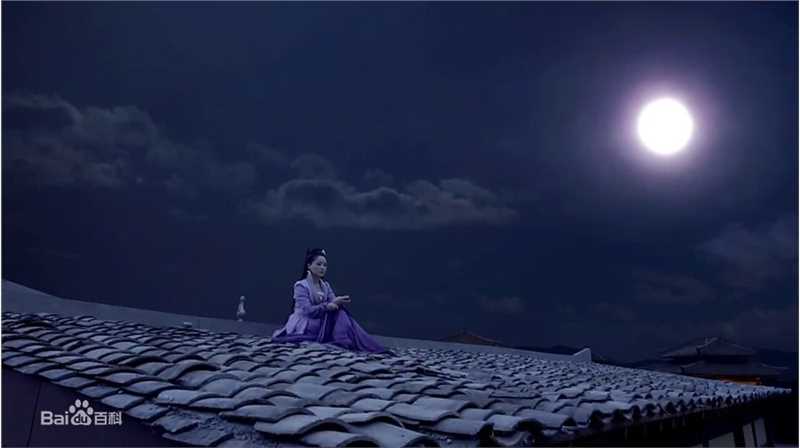 甘婷婷(Gan Ting Ting)新萧十一郎剧照