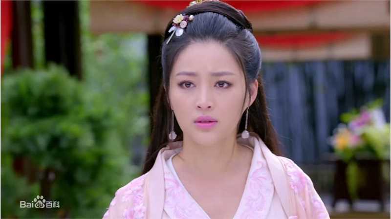 甘婷婷(Gan Ting Ting)新萧十一郎剧照