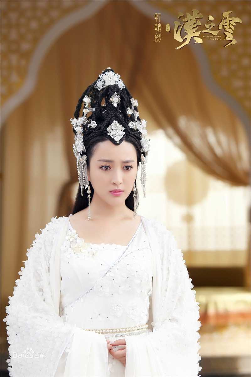 甘婷婷(Gan Ting Ting)时尚街拍图素颜照相册