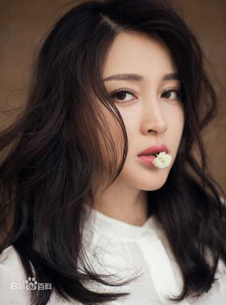 最新甘婷婷(Gan Ting Ting)性感图片