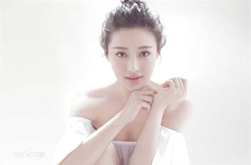 最新甘婷婷(Gan Ting Ting)性感图片