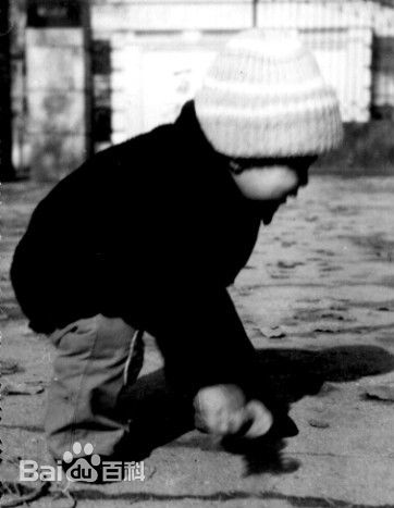 杜淳(Du Chun)小图片图集