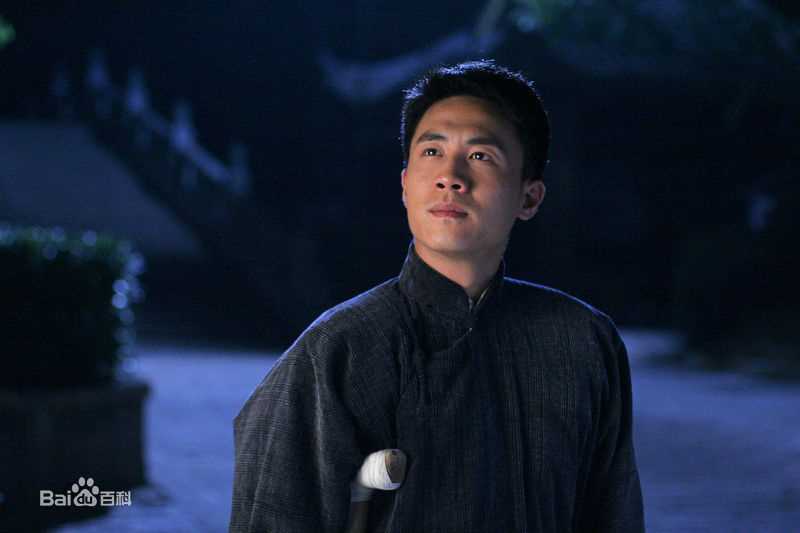 杜淳(Du Chun)现代最优质剧照