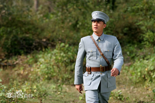 杜淳(Du Chun)现代最优质剧照