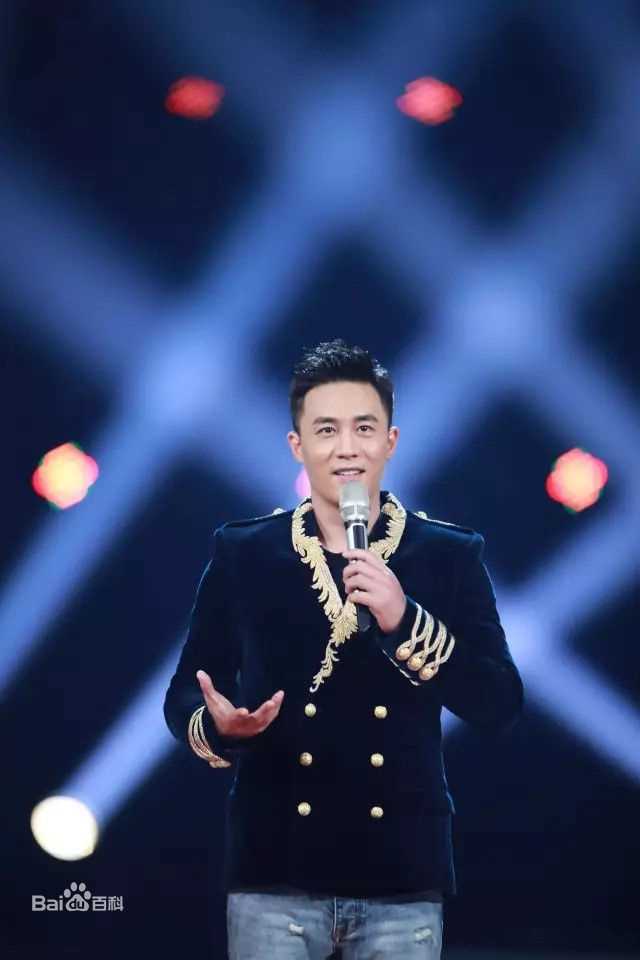 杜淳(Du Chun)现代最优质剧照