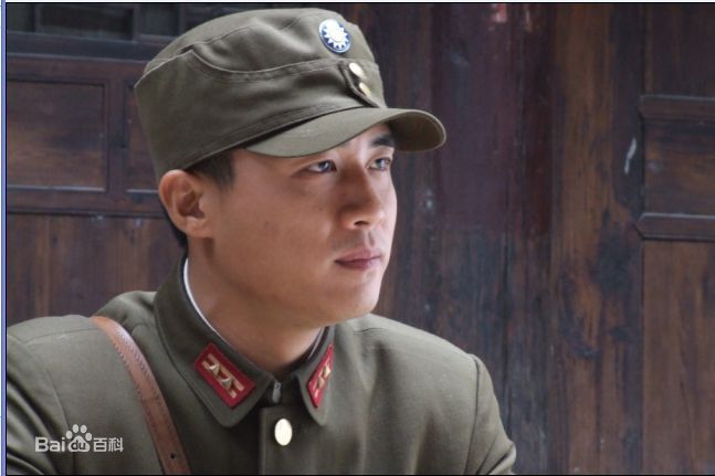 杜淳(Du Chun)现代最优质剧照