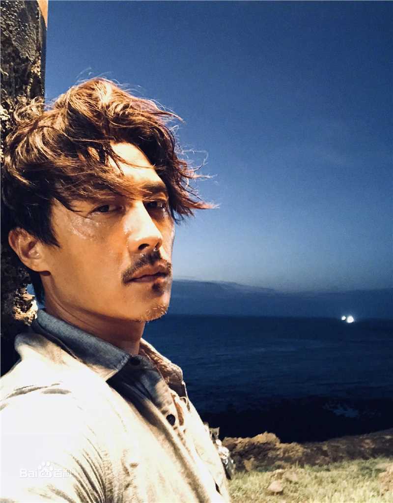 杜淳(Du Chun)现代最优质剧照