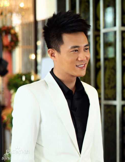 杜淳(Du Chun)现代最优质剧照