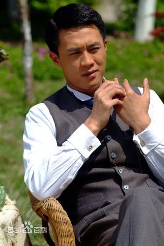 杜淳(Du Chun)现代最优质剧照