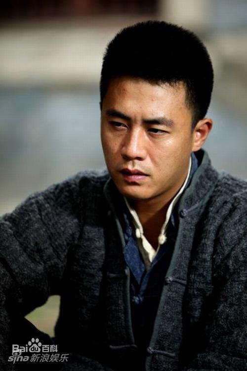 杜淳(Du Chun)现代最优质剧照