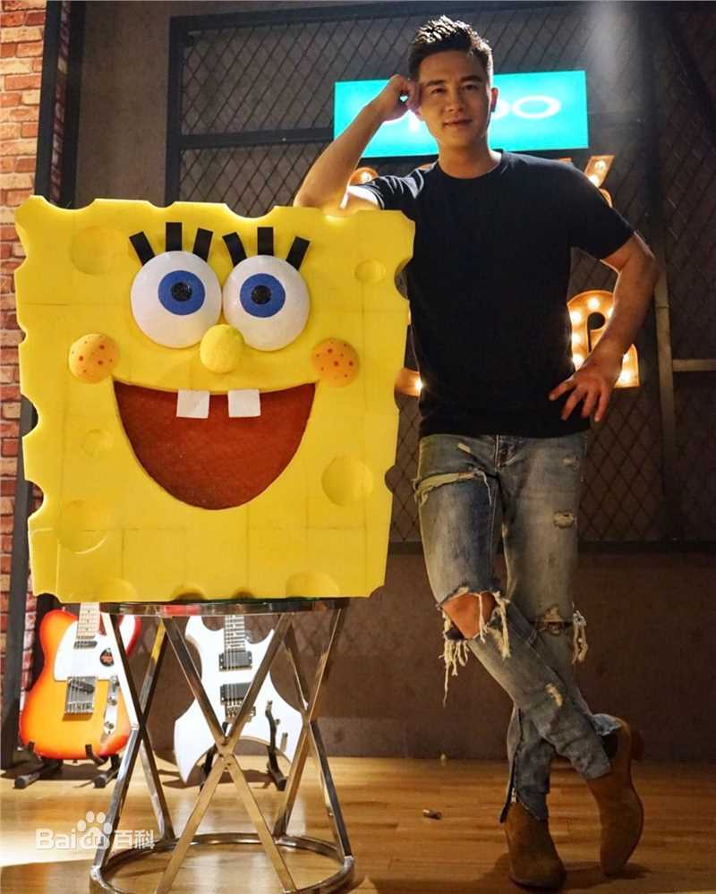 杜淳(Du Chun)现代最优质剧照