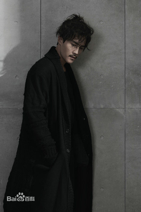 杜淳(Du Chun)高清图册