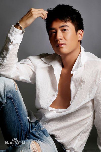 杜淳(Du Chun)高清图册