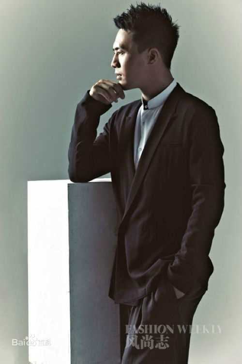 杜淳(Du Chun)高清图册