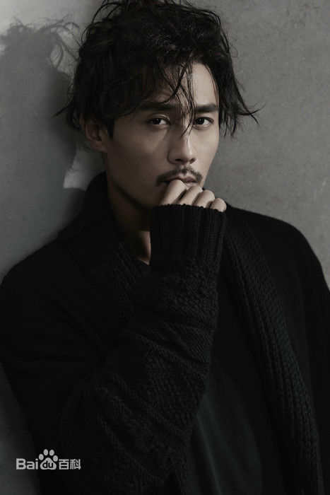 杜淳(Du Chun)高清图册