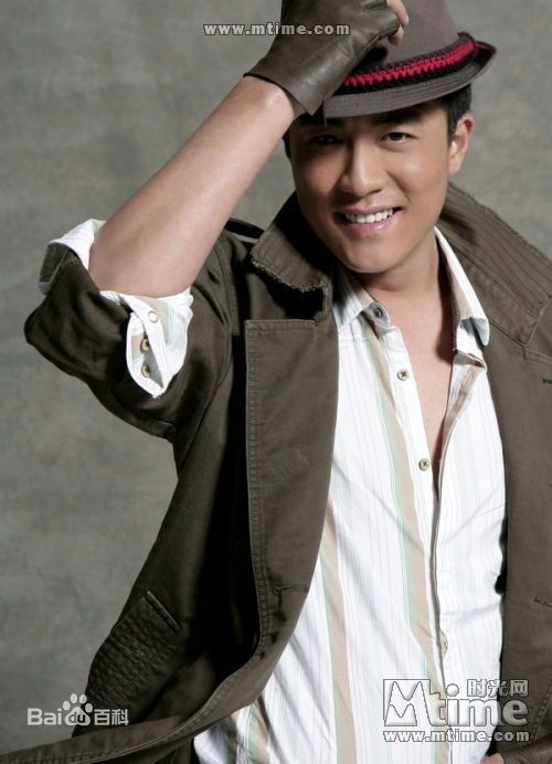 杜淳(Du Chun)高清图册