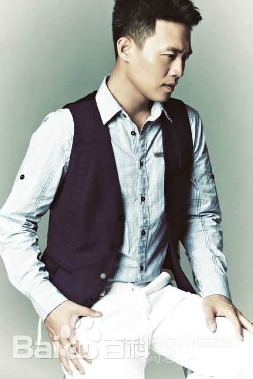 杜淳(Du Chun)高清图册