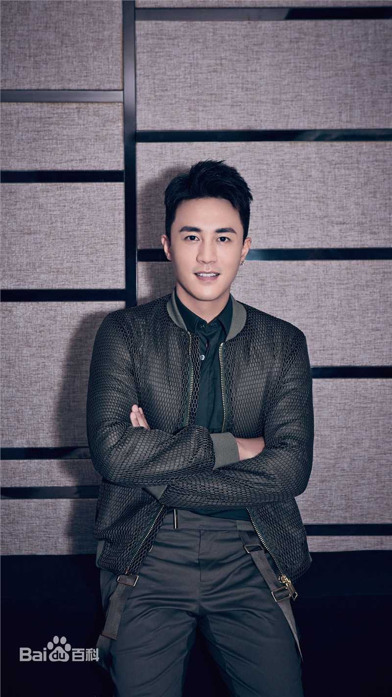 杜淳(Du Chun)高清图册