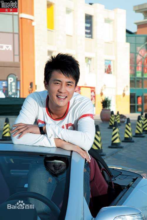 杜淳(Du Chun)高清图册