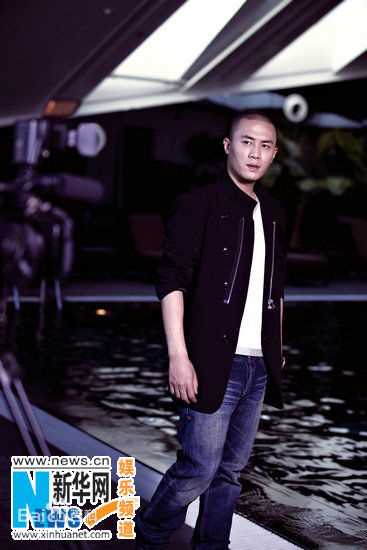 杜淳(Du Chun)高清图册