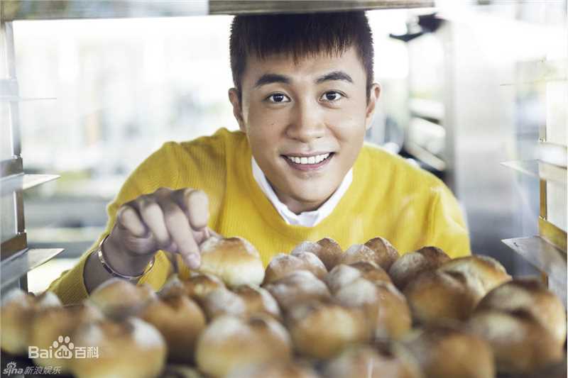 杜淳(Du Chun)高清图册