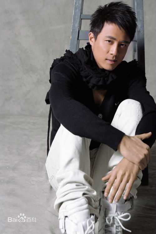 杜淳(Du Chun)高清图册