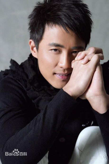 杜淳(Du Chun)高清图册