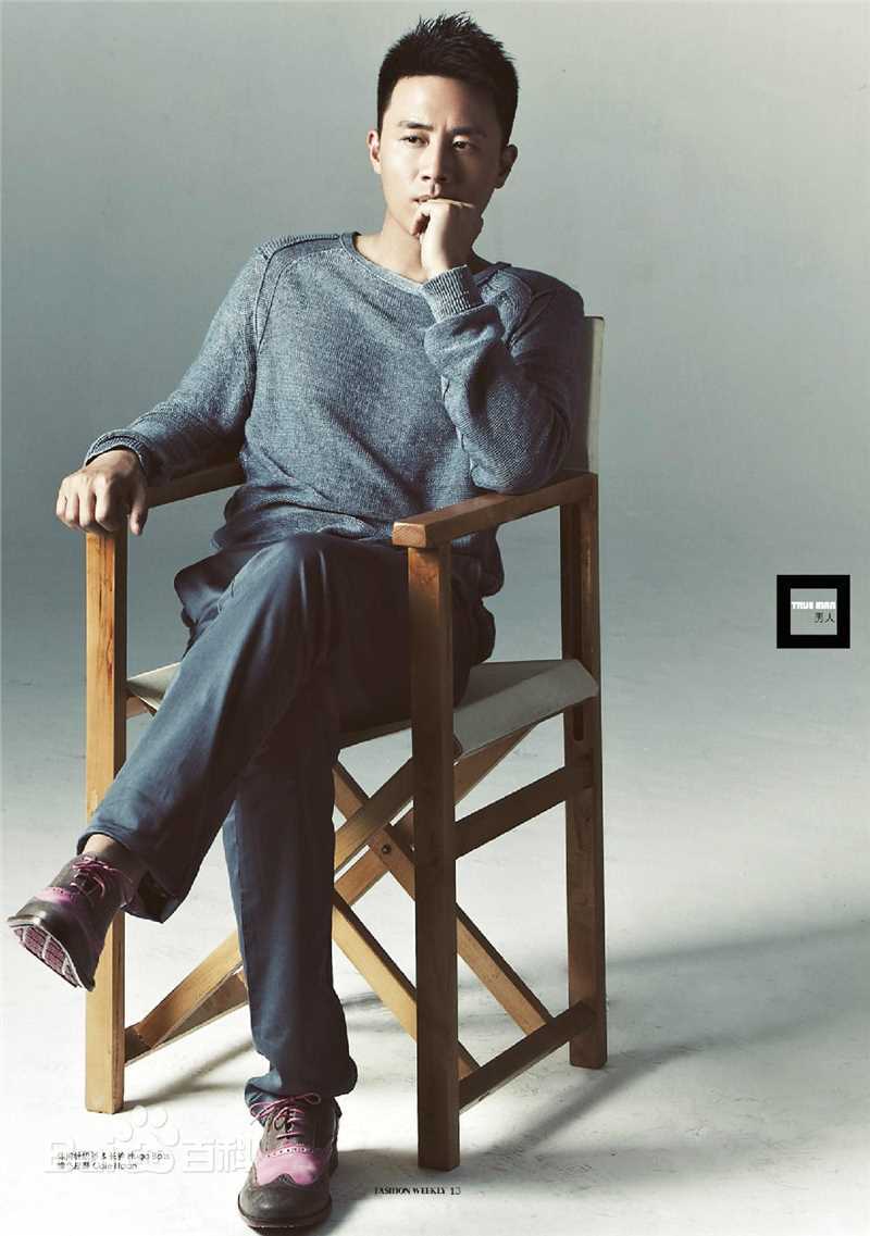 杜淳(Du Chun)高清图册