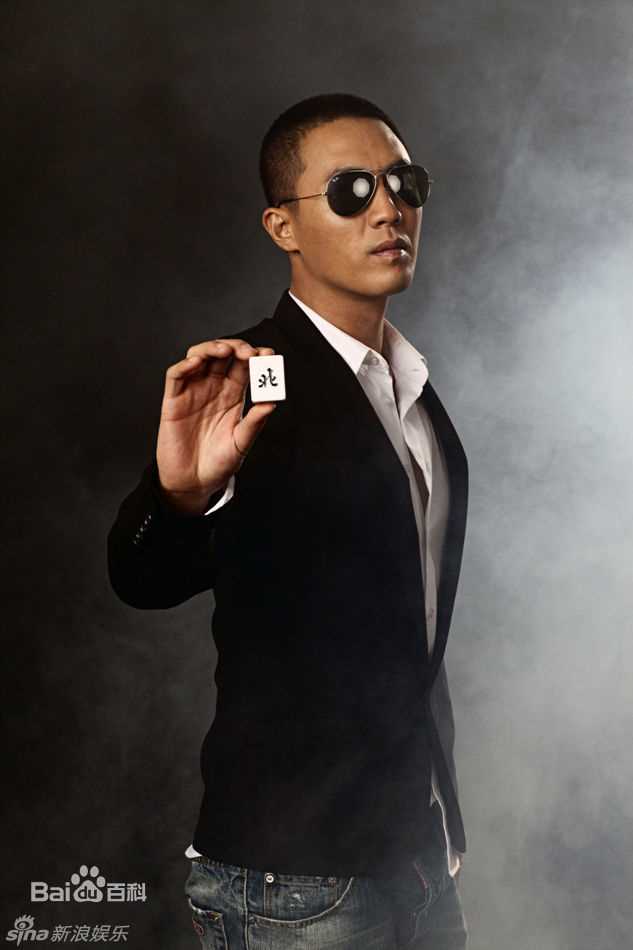 杜淳(Du Chun)高清图册