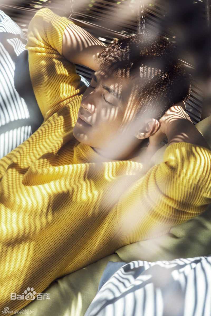 杜淳(Du Chun)高清图册