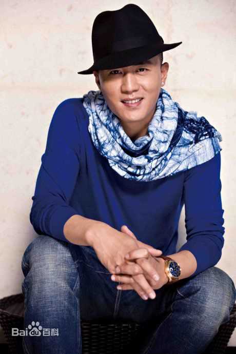 杜淳(Du Chun)高清图册