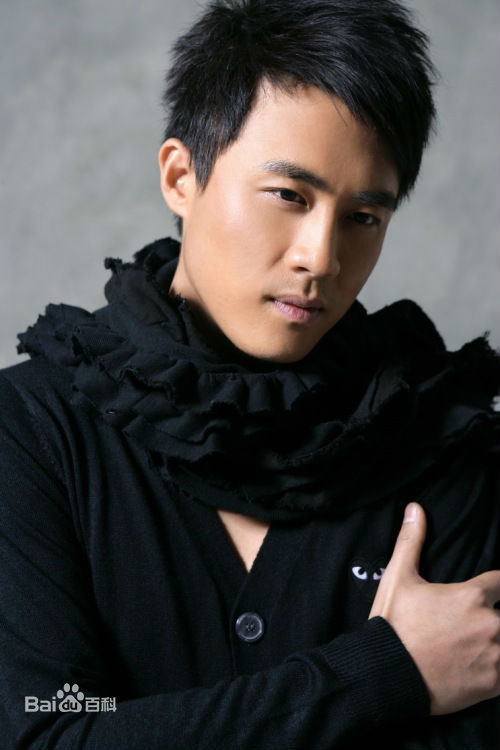 杜淳(Du Chun)高清图册