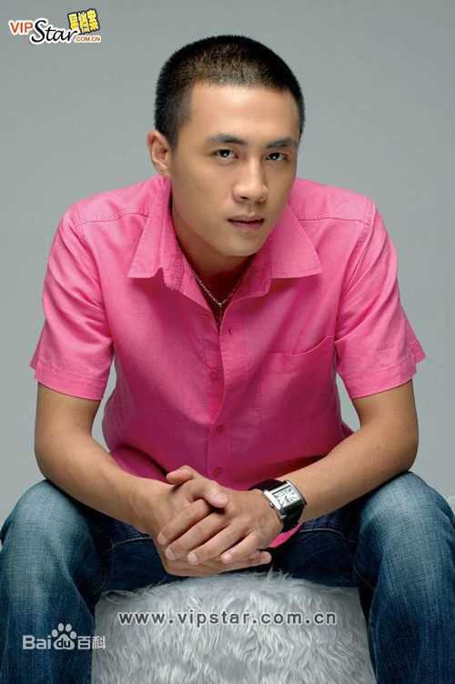 杜淳(Du Chun)高清图册