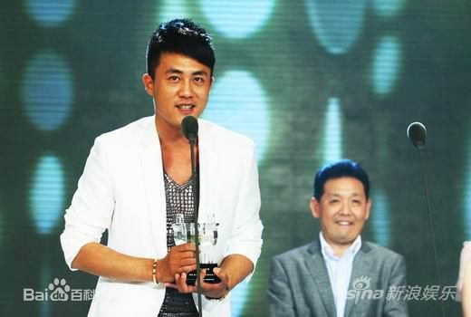 杜淳(Du Chun)社会活动前后照片